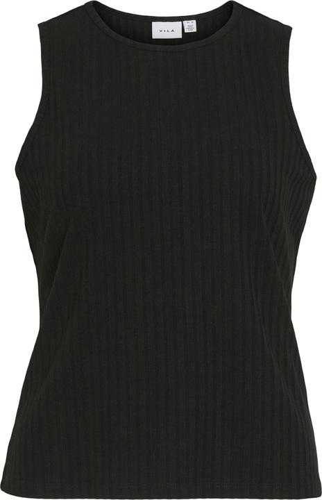 Actual product image Vila Geripptes Tanktop (M)