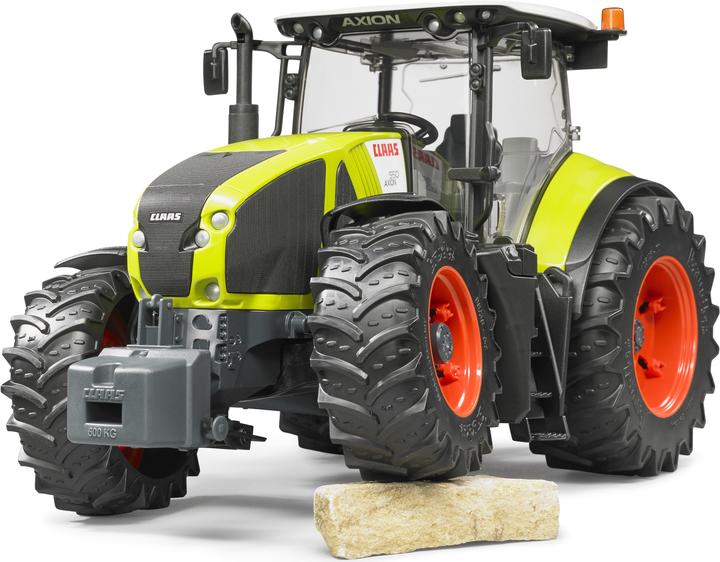 Bruder Claas Axion 950