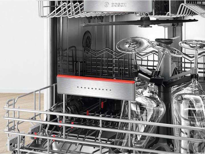 Actual product image Bosch Hausgeräte SMV88UX36E