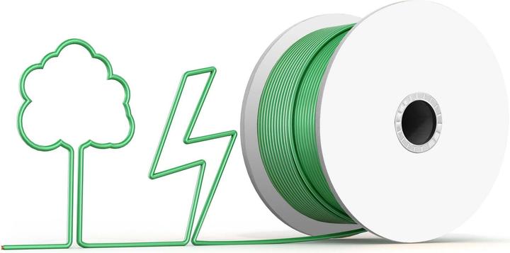 Actual product image Wiltec Boundary cable (Lawn mower, Robot mower garage)