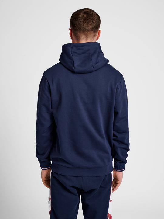 Actual product image hummel Ic Dayton Hoodie (L)