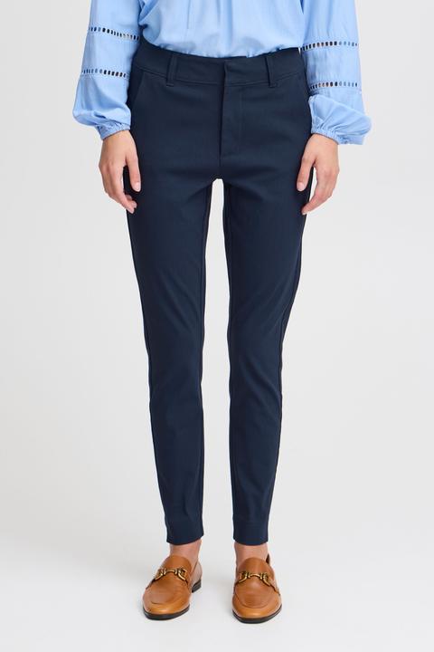 Image du produit B.young BYDIXI CHINO PANTS 20816133 (Bande de fréquences 38 (2600 MHz))