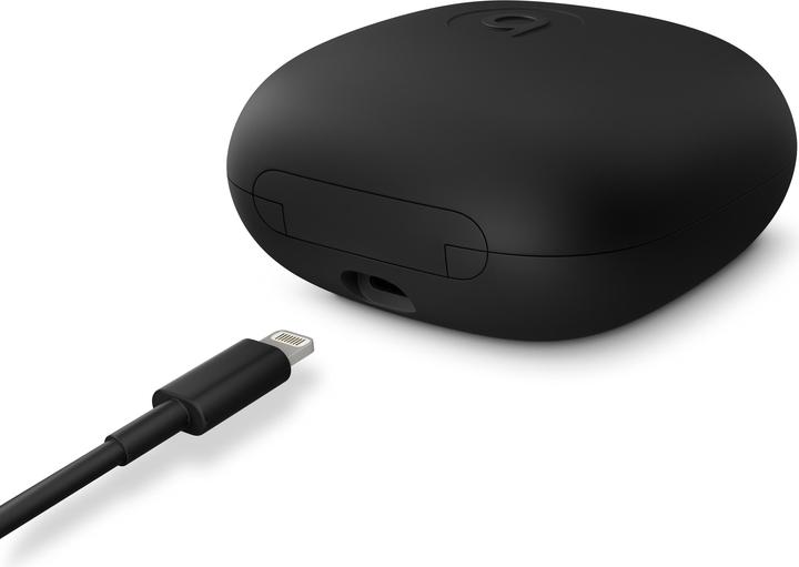 Actual product image Beats Powerbeats Pro (No noise cancelling, 9 h, Wireless)