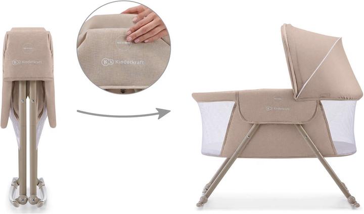 Actual product image KinderKraft Lovi