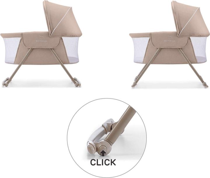 Actual product image KinderKraft Lovi