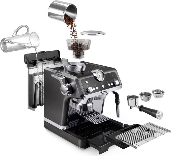 Produktbild De'Longhi La Specialista