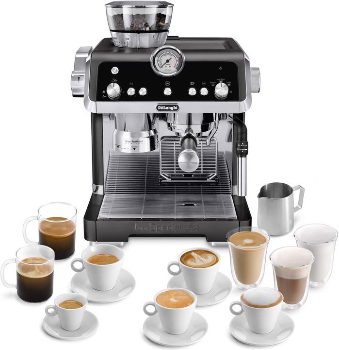 Produktbild De'Longhi La Specialista