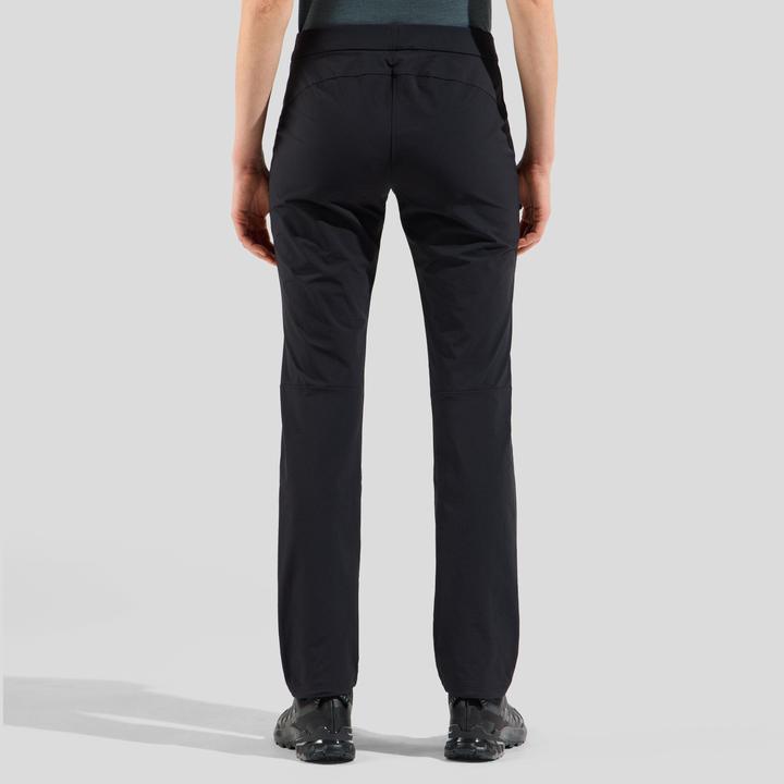 Actual product image Odlo Ascent (M)