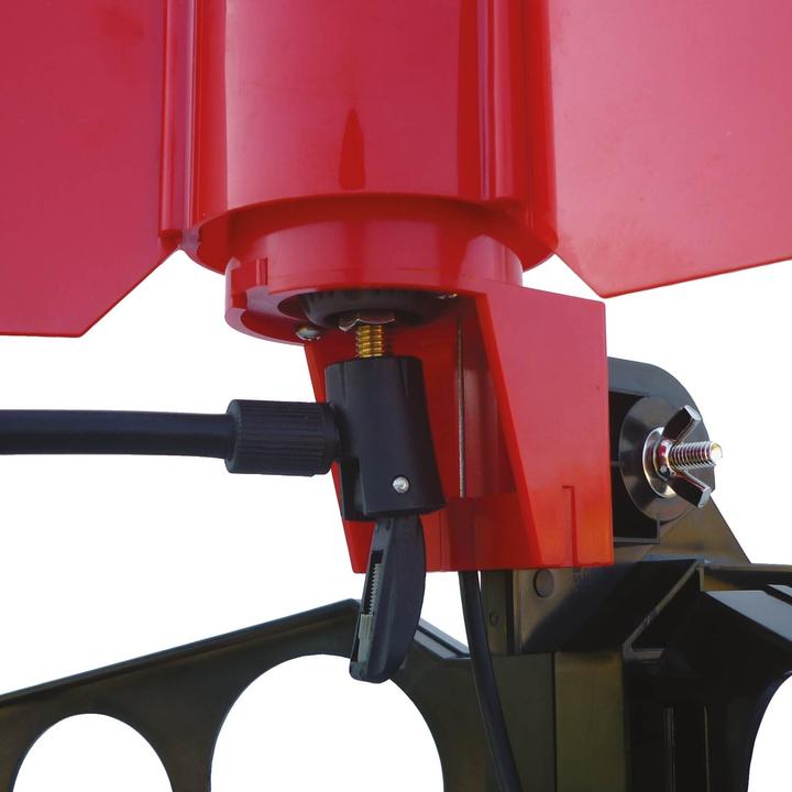 Actual product image Klima Aqua Star Water Rocket Starter Set