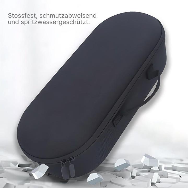 Image du produit Hermex Sac de rangement alternatif pour sèche-cheveux Dyson Supersonic