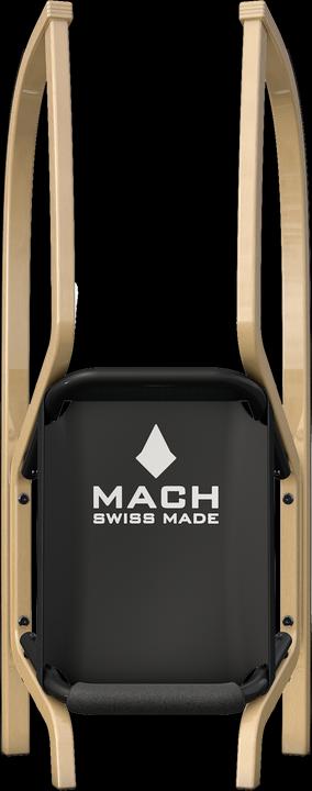 Image du produit Mach Faucon tannant