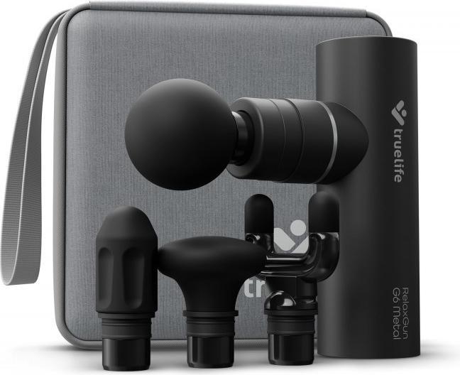 Produktbild Truelife RelaxGun G6 Metal