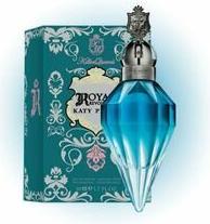 Actual product image Katy Perry Royal Revolution (Eau de parfum, 100 ml)