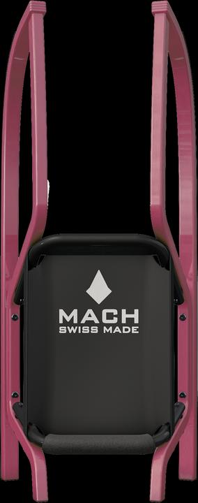 Mach Pink Hawk