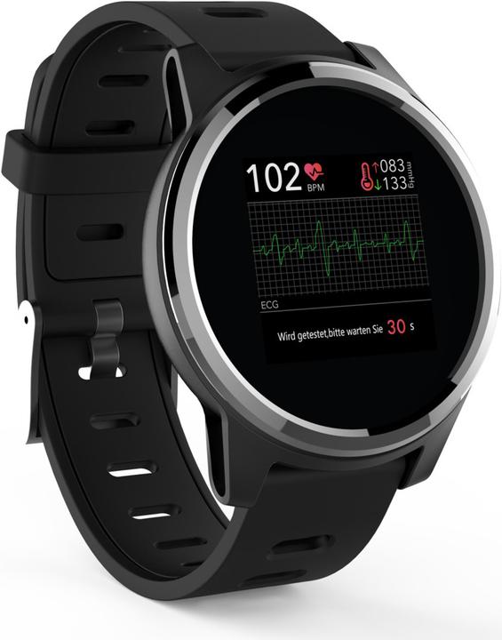 Produktbild swisstone SW 660 ECG (45 mm)