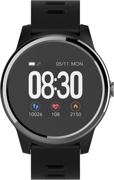Produktbild swisstone SW 660 ECG (45 mm)