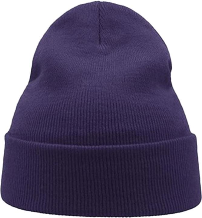 Immagine prodotto Atlantis Vento doppia pelle Beanie con busta (Taglia unica)