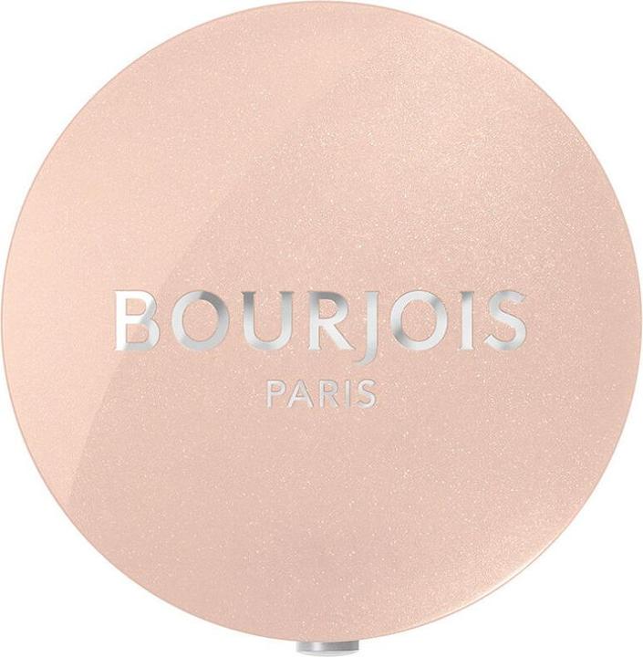 Produktbild Bourjois Ombre Á Paupiéres (01 Blanc´Voutant)