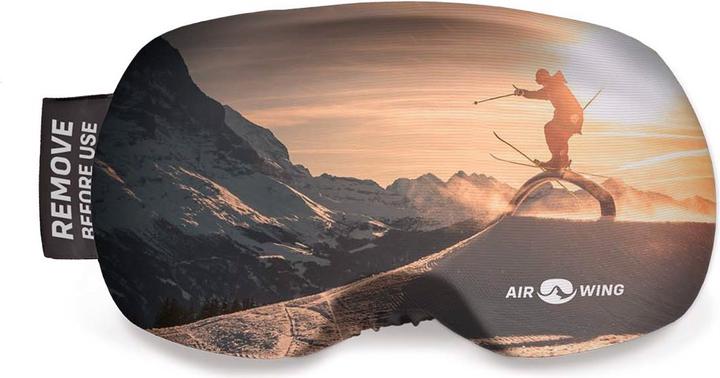 Produktbild Airwing Slope (Skibrille Schutzhülle)