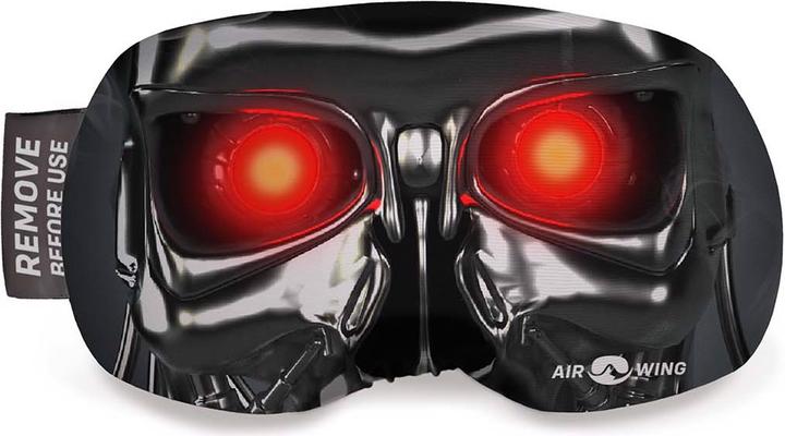 Airwing Robot (Housse de protection pour lunettes de ski)