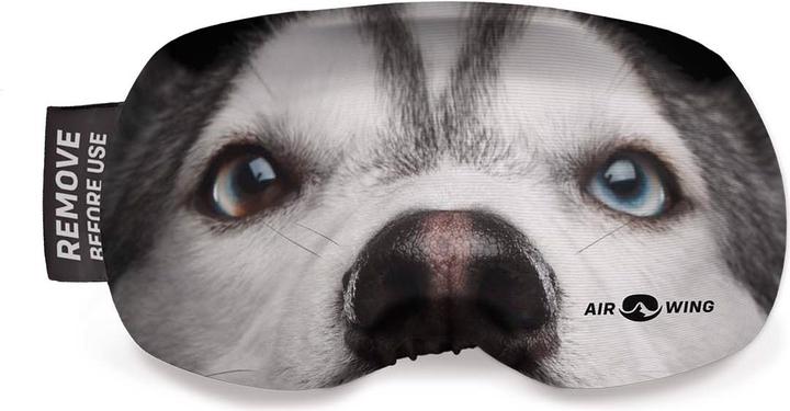 Produktbild Airwing Husky (Skibrille Schutzhülle)