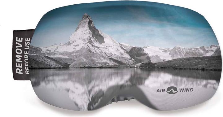 Airwing Lago (Copertura protettiva per occhiali da sci)