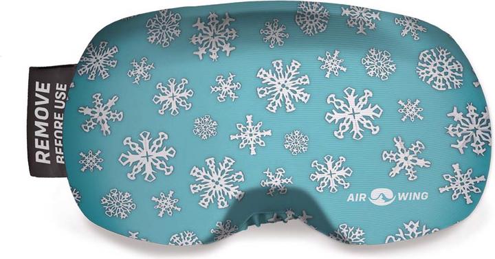 Airwing Snow (Housse de protection pour lunettes de ski)