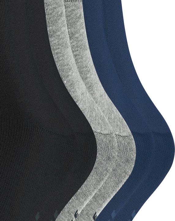 Actual product image Falke Happy 6-Pack Herren Socken (pack of 6, 39 - 42)