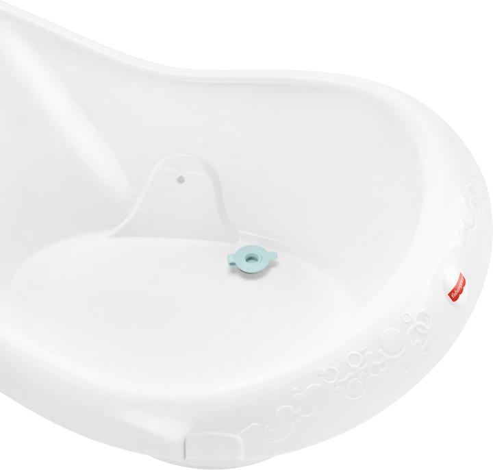 Actual product image Fisher-Price 4-in-1 Sling 'n Seat Tub