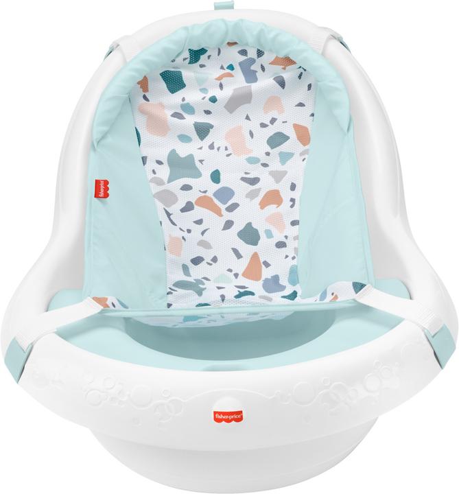 Actual product image Fisher-Price 4-in-1 Sling 'n Seat Tub