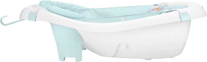 Actual product image Fisher-Price 4-in-1 Sling 'n Seat Tub