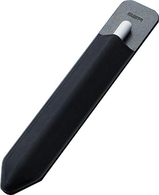 Produktbild ESR Case/Holder for Apple Pen 1st/2nd gen (black)