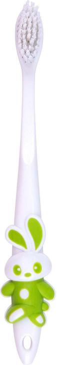 Edco Kids soft toothbrush 4as (Weich, 4 x)