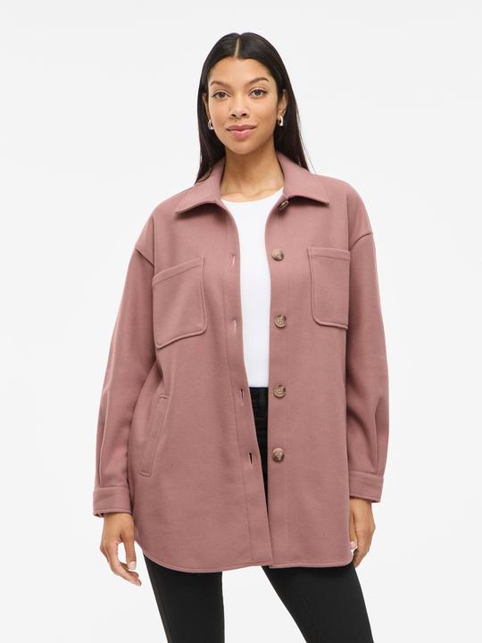 Actual product image Vila VIKIMMI Oversize Jacke (S)