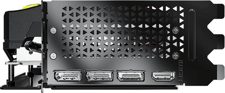 Image du produit PNY GeForce RTX 5070 Ti EPIC-X RGB (16 Go)