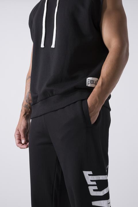 Immagine prodotto Everlast Smanicato Capp Felpa (L)