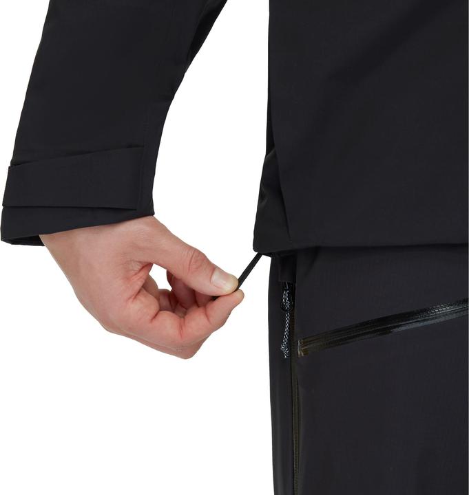 Actual product image Mammut Haldigrat HS M (M)