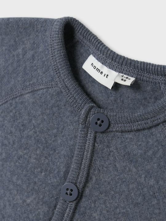 Immagine prodotto Name it Merinowoll Strickjacke (68)