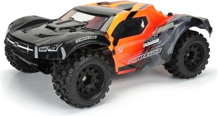 Immagine prodotto Pro-Line Badlands MX28 Pneumatici per camion fuoristrada v/h (2)