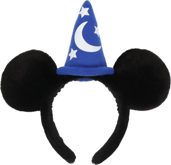 Produktbild Disney Mickey Maus Haarreif Tokyo Resort