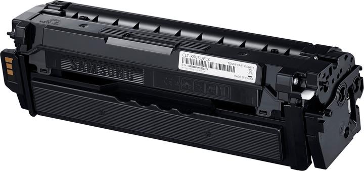 Actual product image Samsung Clt-K503l (FC)