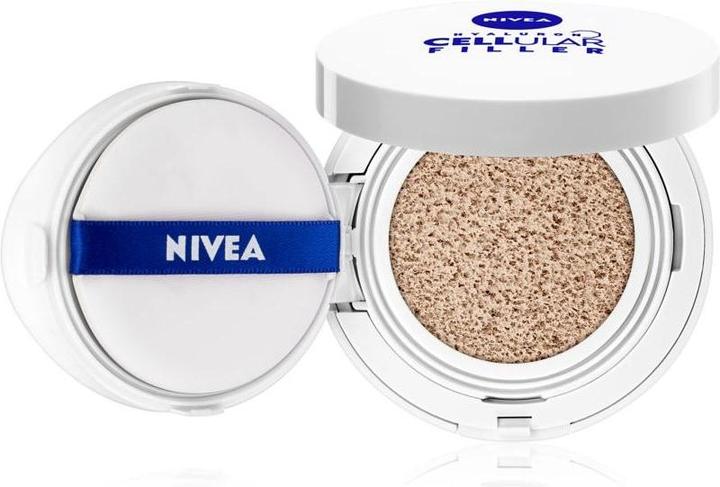 Immagine prodotto NIVEA Filler cellulare di ialuron (15 ml)