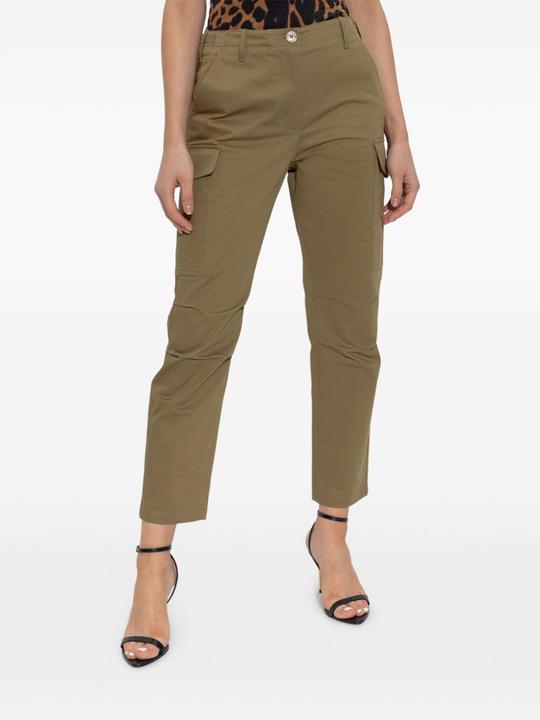Actual product image Tom Ford Trousers Green (42)