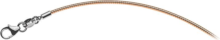 Actual product image Muau Dari (750/18K pink gold)