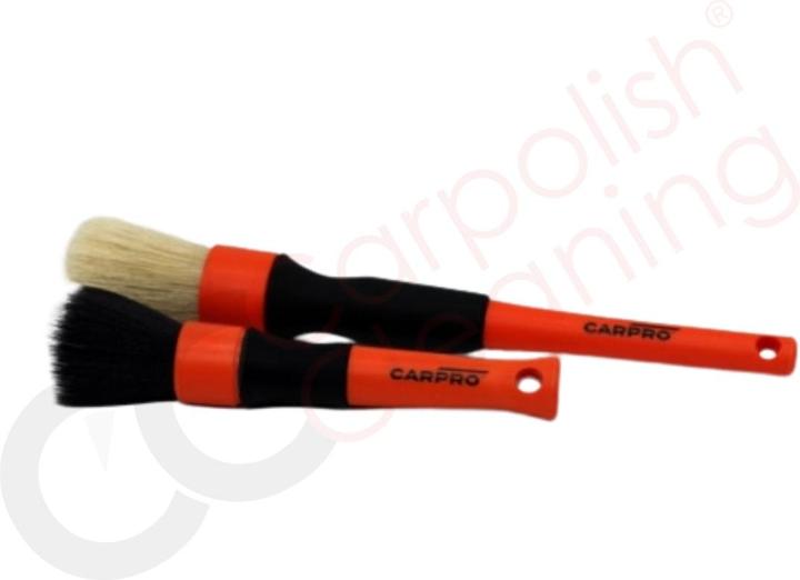 Produktbild CarPro Detailing Pinsel Set (250 mm)