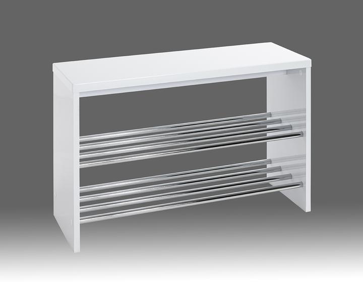 Actual product image HAKU Möbel Kade (80 x 30 x 55 cm)