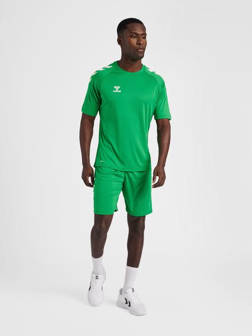 Immagine prodotto hummel Core Xk Core Poly T-Shirt S/S (S)