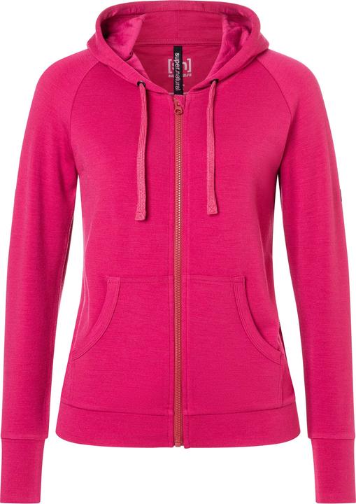 Produktbild Super Natural W Everyday Hoodie (L)