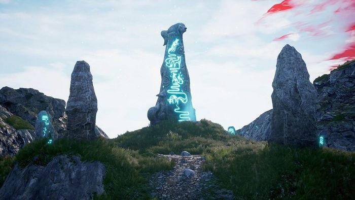 Image du produit Merge Games Spirit of the North (Switch, Switch Lite, Switch OLED, DE, FR, EN)