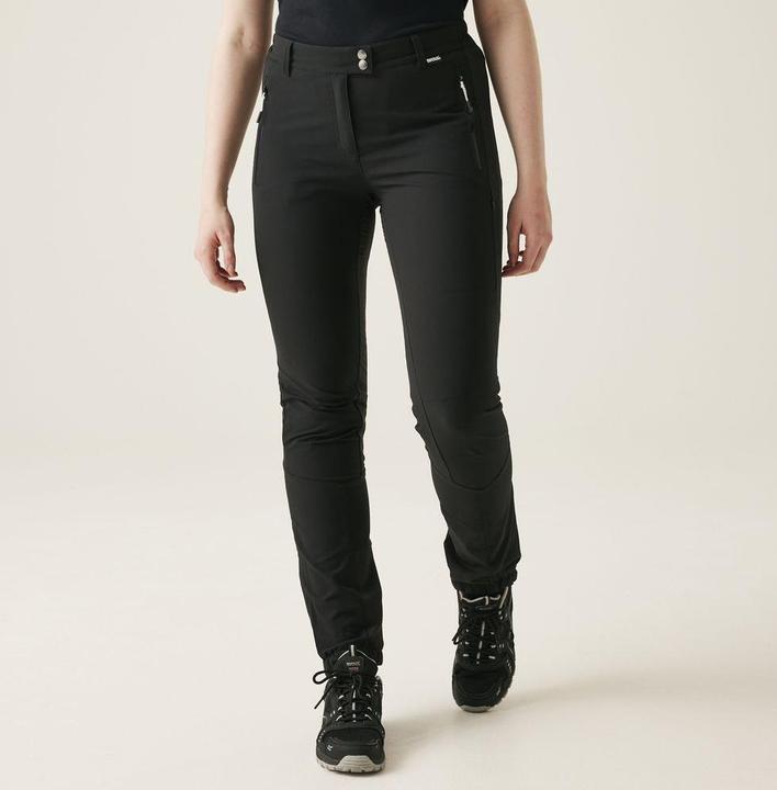Actual product image Regatta Mountain Winter Trousers (L)